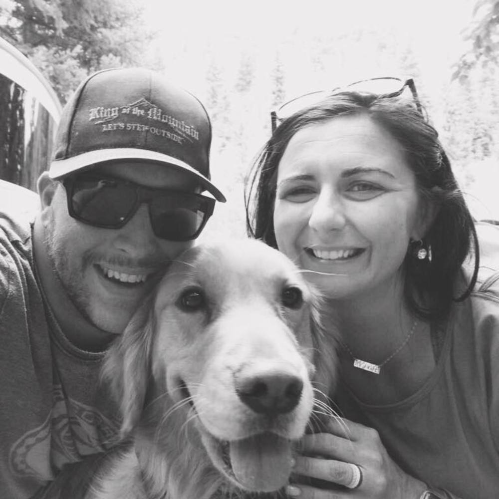 Meet your Posher, Brittany